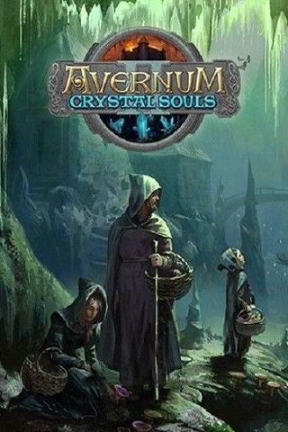 Avernum 2: Crystal Souls скачать торрент бесплатно
